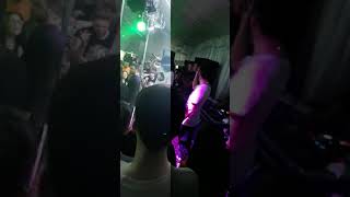 Ian x Azteca -Kika live Craiova