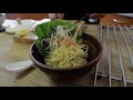 chef mark assemble ramen how to assemble ramen nomnom asia