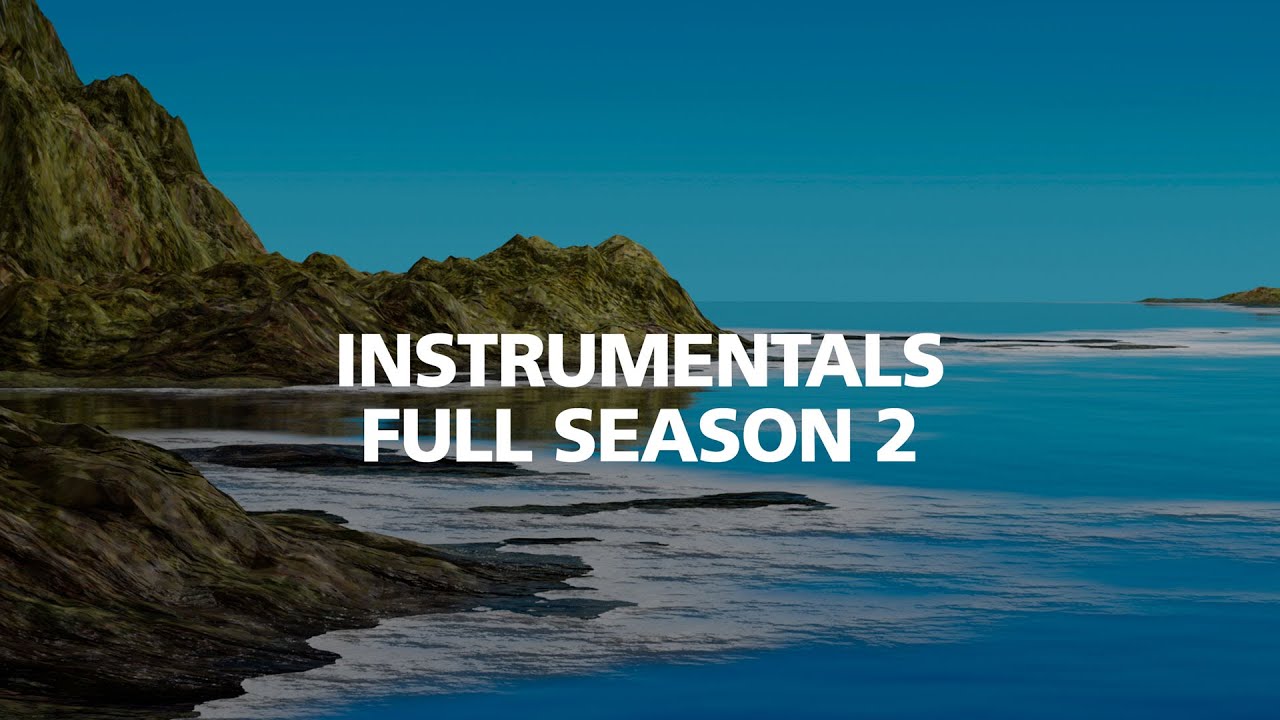 Mfly Music - Instrumentals Full Season 2 // MFLY INSTRUMENTALS - YouTube