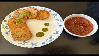 Winter Special | Quick and Tasty Snacks| Murauri | मुरौरी