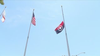 'How far we have come': Juneteenth flag raised in Fresno