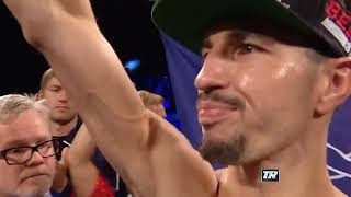 TERENCE CRAWFORD (USA) VS VIKTOR POSTOL (Ukraine) HIGHLIGHTS - Viktor Postol Beaten Badly