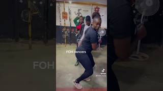 Ameyatchi _ Mathey TittokDance Challenge 🔥🔥🇰🇪 #tiktokchallenge #ameyatchi #dance #shorts