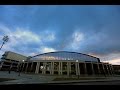 Ole Miss Men's Basketball: Pavilion Tour