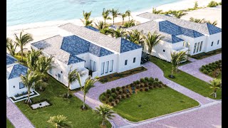 BIMINI, BAHAMAS Real Estate | Private Beachfront Estates