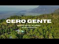 Instrumental De Rap Desahogo | CERO GENTE | Pista de Rap Estilo  gatillero 23 x Papy Crish 2024