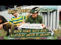 Los Panturas Vlog Eps. 75: Setelah Bus Nyangkut di Malang, Barang-barang Berhamburan Keluar di Jalan