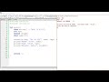 127 Function sscanf   how to scan formatted data from a string