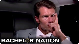 Bennett's Shock Exit | The Bachelorette