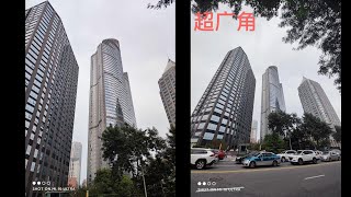 DXO排名第一小米10至尊纪念版，对比iphone11ProMax，拍照看谁牛？