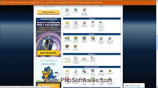 PHP Codeigniter Software Uploading Tutorial Video