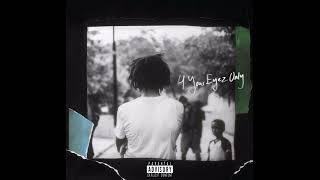 J. Cole - 4 Your Eyez Only (Full Album)