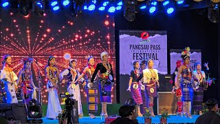 Miss Pangsau pass international festival @pangsaupassinternationalfe646