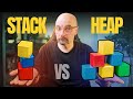 C# Value vs Reference Types Explained