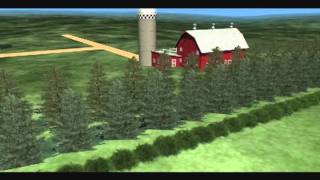 Wind Break (english version)