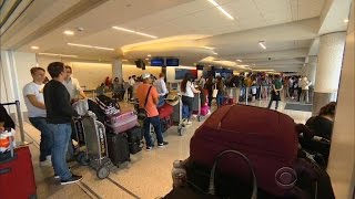 Thousands still stranded as Delta recovers from computer outage