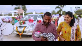 New Born Baby Welcome  Baby Girl | Mulgi zali ho | Suraj Photography Walwan