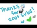 【UTAU+Beta VCV】 Q 【Mani Hatsu: Naru】Thanks for 200+ Subs!!!