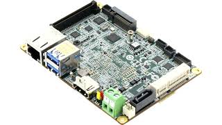 AAEON Unveils the PICO EHL1 Single Board Computer Based on Celeron J