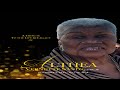 Home Going Service ALTHEA V. SANDS OBE MCM