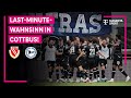 FC Energie Cottbus - DSC Arminia Bielefeld | Highlights mit Live-Kommentar | 3. Liga | MAGENTA SPORT