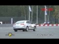 [ESC Test] 2012 Chevrolet Malibu