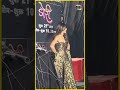 sreejita de spotted bigg boss 18 set