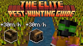 The Elite Pest-Hunting Guide