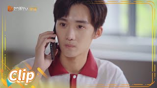 彩蛋：王子超的泽远观察日记来啦！《为你千千万万遍 See You Again》【芒果TV青春剧场】