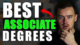 7 Best Associate Degrees (Associate Degree Majors RANKED)