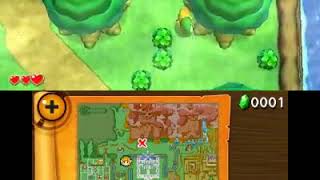 The Legend of Zelda: A Link Between Worlds - Nintendo 3DS Longplay #012 - 10 Hours-