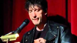 Neil Gaiman The Graveyard Book Chapter 3