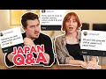 When Will We Leave Japan? Q&A ft. @AbroadinJapan & @TokidokiTraveller