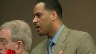 Ex-NBA Star Williams Sentenced to 5 Years
