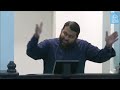 The Dangers of (Sect) Sectarianism (Part 1) Jumu'ah Khutbah   Shaykh Dr. Yasir Qadhi