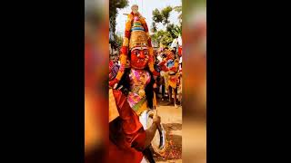 🙏kumbakonam Kali attam 💥Sri abinaya sundaramaha kaliamman 🙏#2022