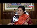 odisha dy cm pravati parida condemns sonia gandhi s remarks on president droupadi murmu