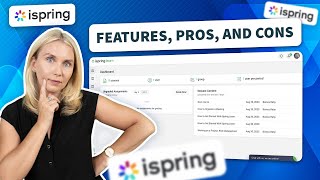 iSpring LMS review