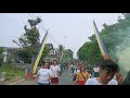 RG audio ,karnaval damarwulan kepung Kediri,,,