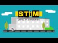 STiM group of companies - machines and materials for road marking.