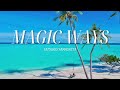 Tatsuro Yamashita - Magic Ways Lyrics