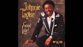 Johnnie Taylor - Slide On