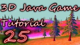 OpenGL 3D Game Tutorial 25: Multiple Lights