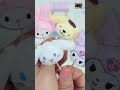 🍭sanrio cotton candy store🍭 diy making free design