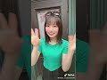 nmb48 浅尾桃香 asao momoka もっちゃん 摸醬 気づいてる〜？ 2022.06.06