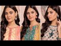 Bonanza Satrangi Summer Collection Vol-1