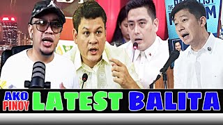 KAKAPASOK NA BALITA: BANAT BY | PAOLO DUTERTE | ERIC YAP | ALFRED VARGAS | DECEMBER 30 2020