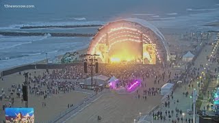 Virginia Beach City Council votes to create 90-day festival task force