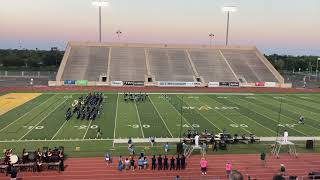 mcallen memorial boa mcallen 2021 neon lights