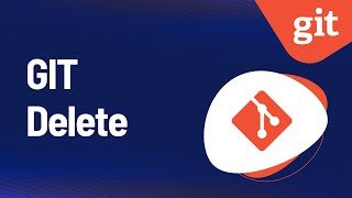 GIT Delete